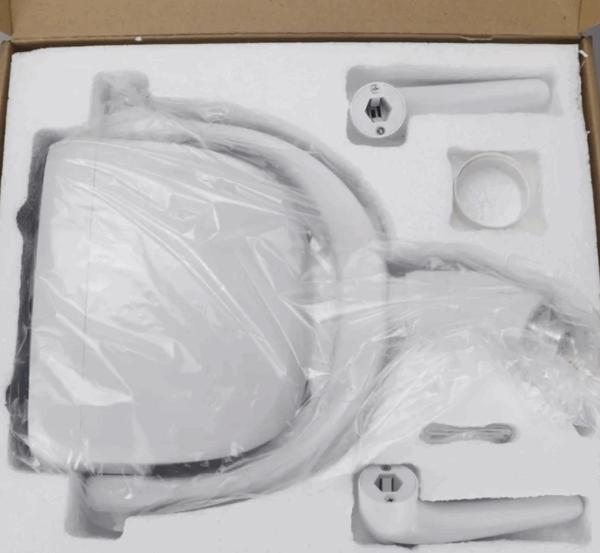 Lámpara led de repuesto para sillón dental c/ sensor moviento - Imagen 6